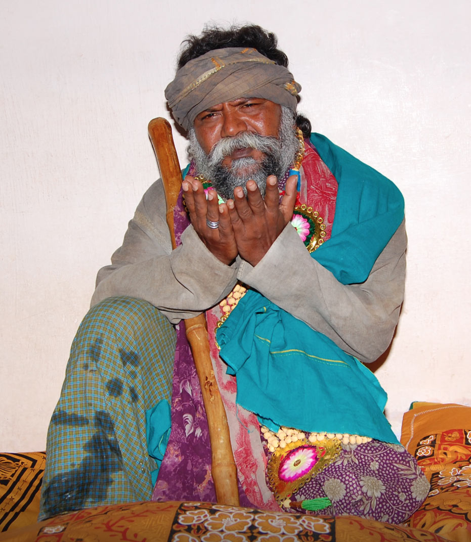Sri Ravi Thatha